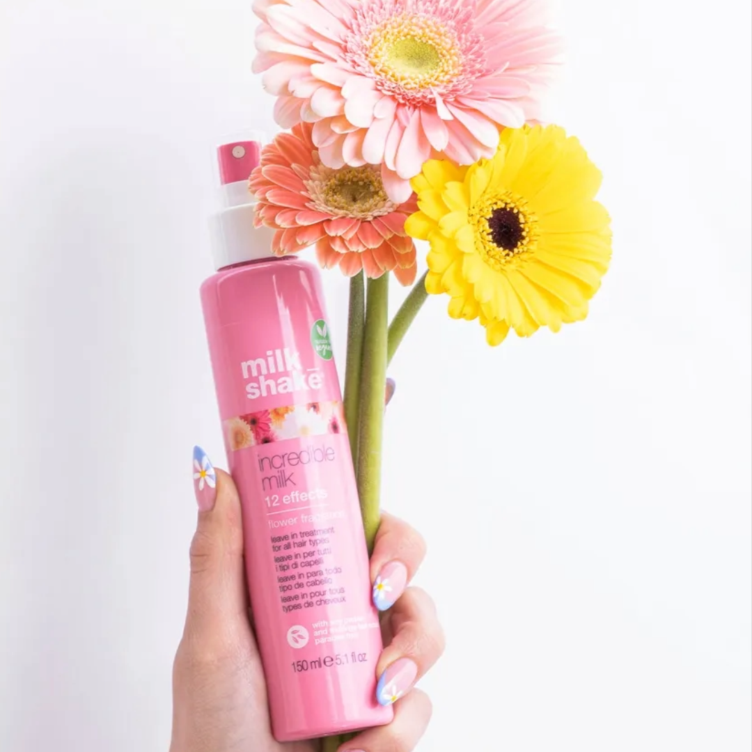 Milkshake Blumenduft Incredible Milk 150ml