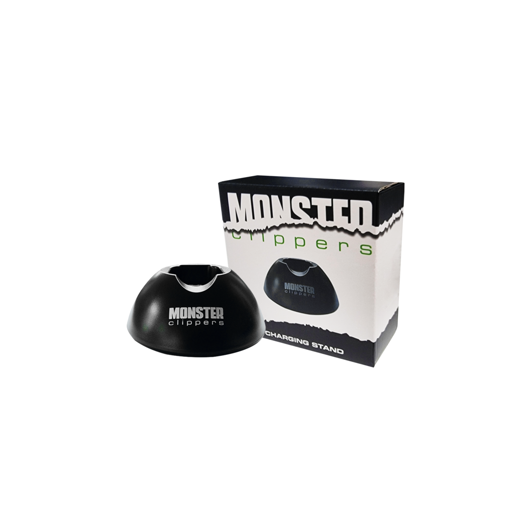 Monster Clippers Charging Stand