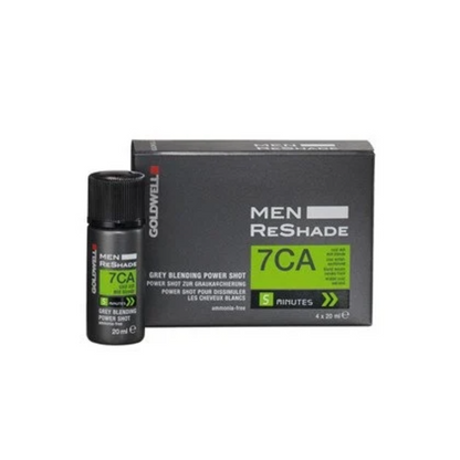 Goldwell For Men ReShade 4x20 ml