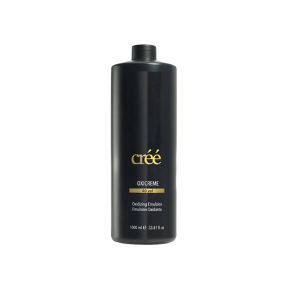 Créé Professional Oxidationscreme 1000 ml
