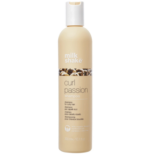 Milkshake Curl Passion Shampoo 300ml