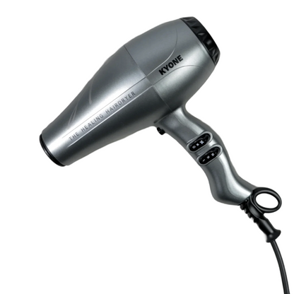 Kyone ACI-3000 Aero Hairtrockner - INFRAROOD
