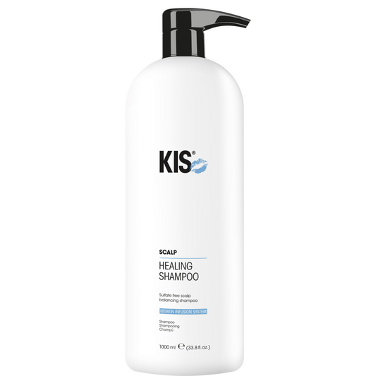 Kis Hoofdhuidherstellende Shampoo 1000ml