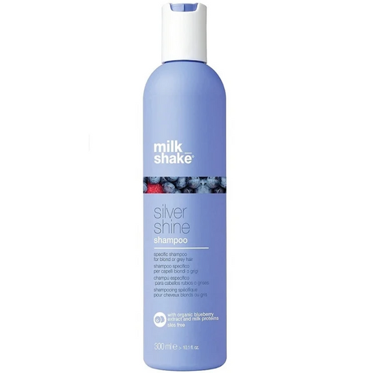 Milkshake Silberglanz Shampoo 300ml
