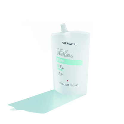 Goldwell TEXTURE DIMENSION Perm N - 500ml