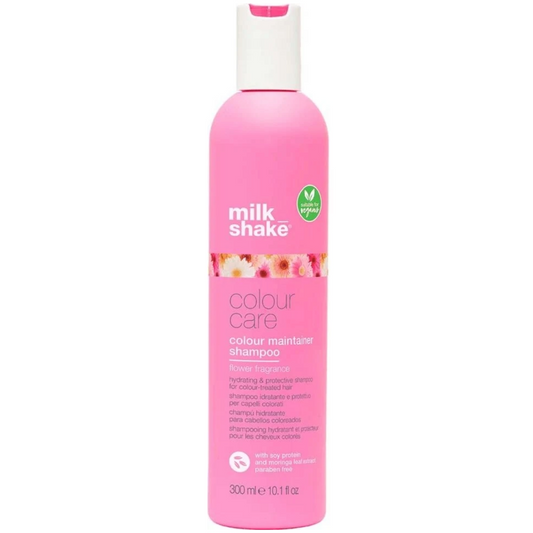Milkshake Farbpflege Shampoo mit Blumenduft 300 ml