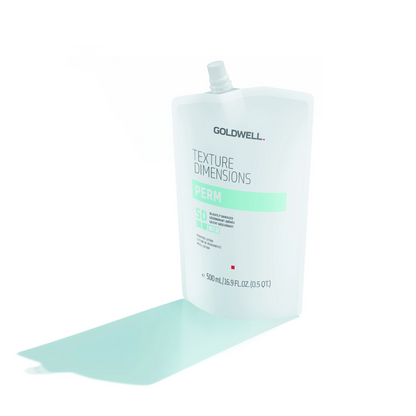 Goldwell TEXTURE DIMENSION Perm SD - 500ml