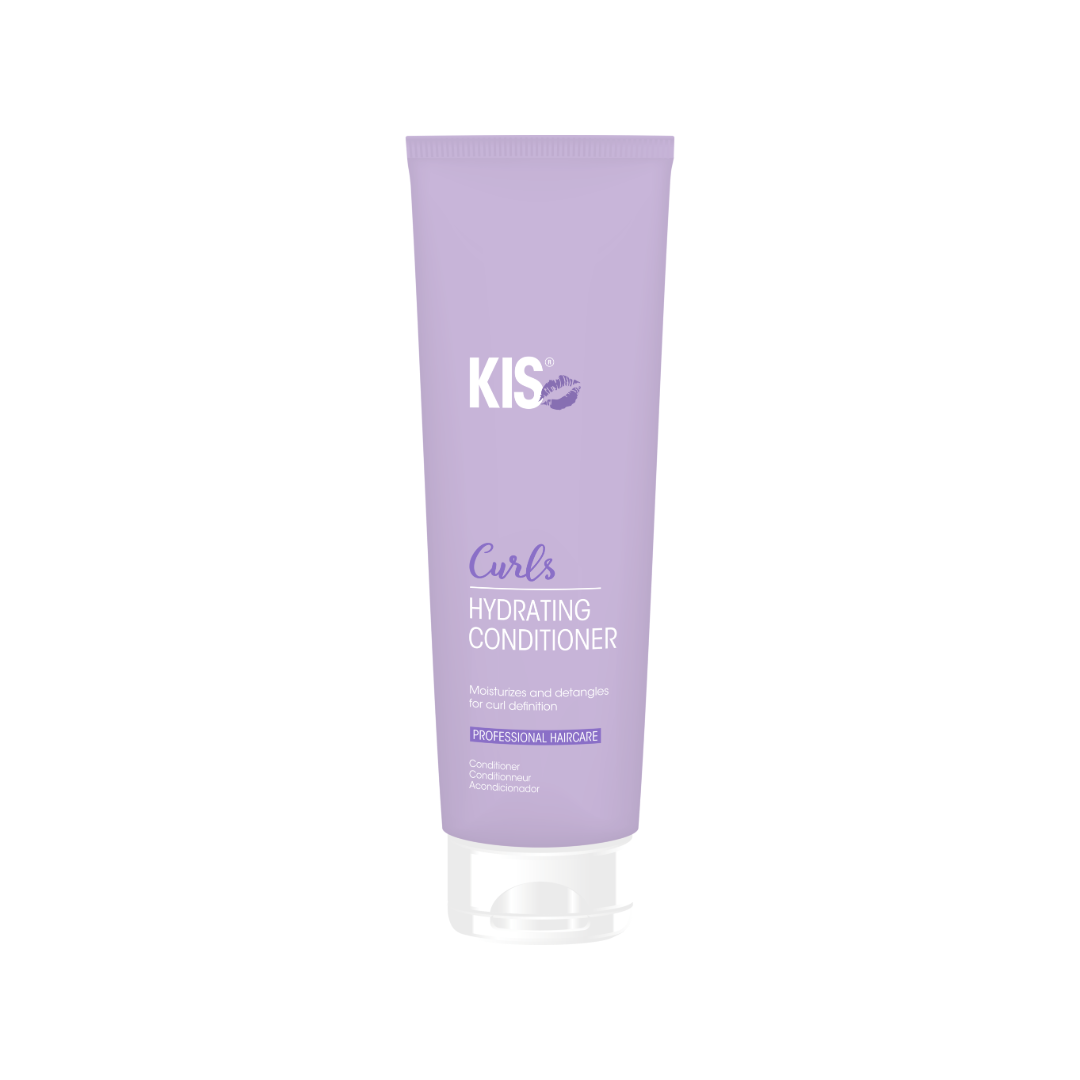 KIS Curls Hydraterende Conditioner 250ml
