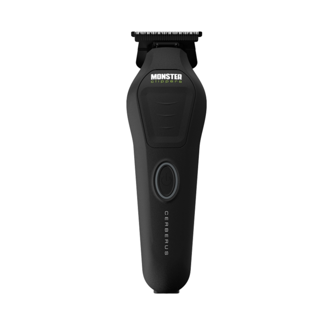 Monster Clippers Cerberus Trimmer