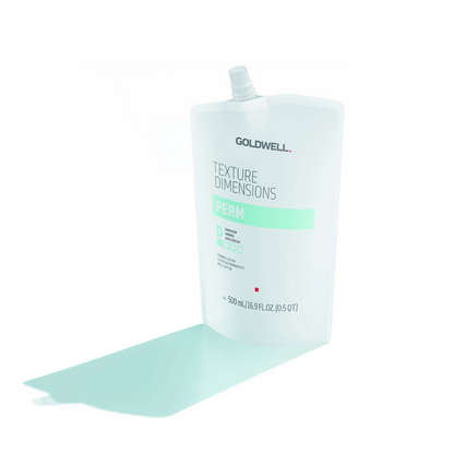 Goldwell TEXTURE DIMENSION Perm D - 500ml