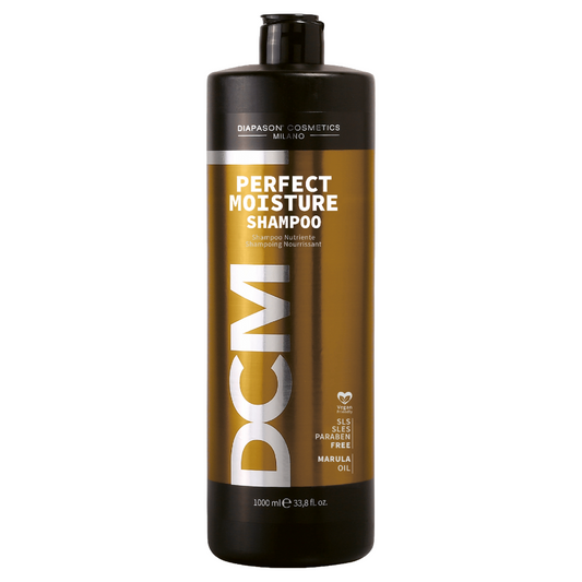 DCM Perfect Moisture Shampoo 1000ml