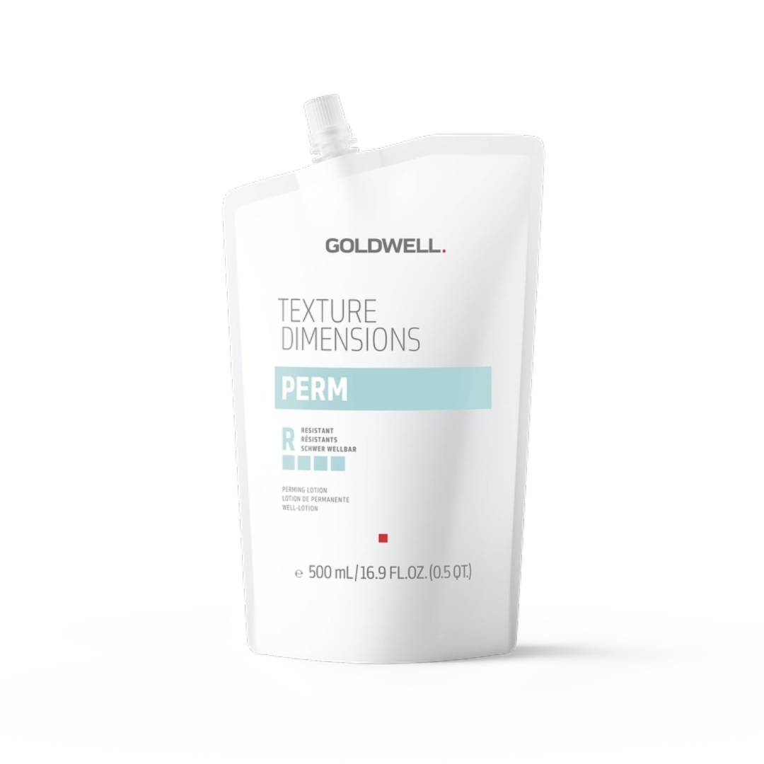 Goldwell TEXTURE DIMENSION Perm R - 500ml