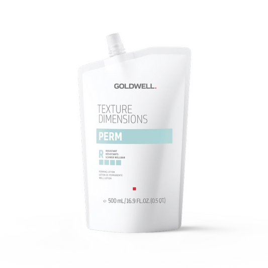 Goldwell TEXTURE DIMENSION Perm R - 500ml