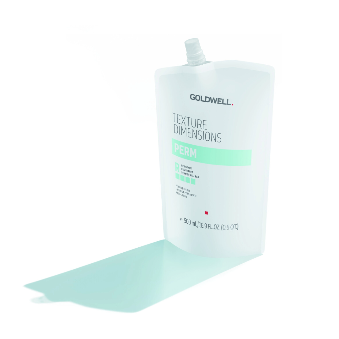 Goldwell TEXTURE DIMENSION Perm R - 500ml