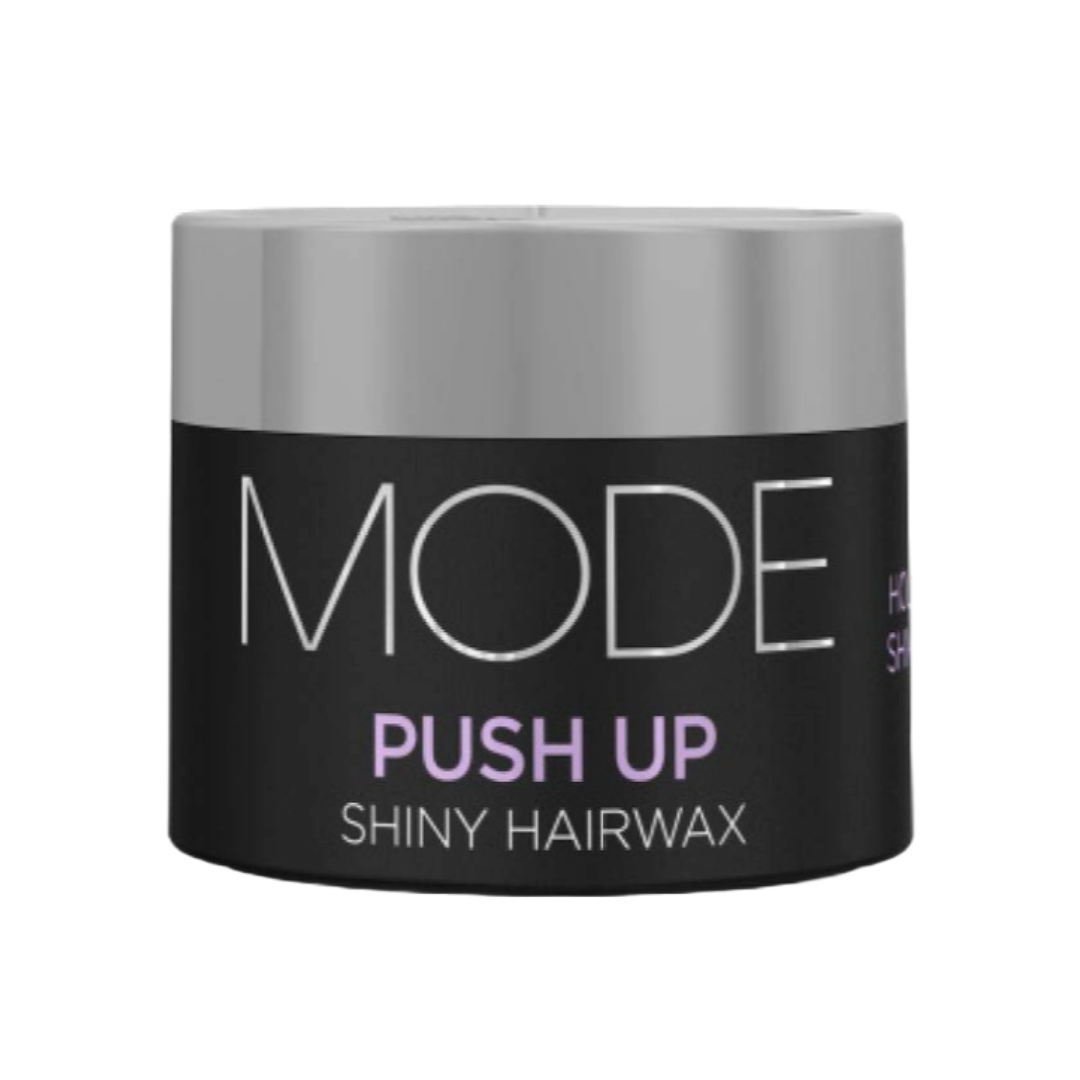 Affinage Mode Push Up Shiny Hairwax 12-Pack