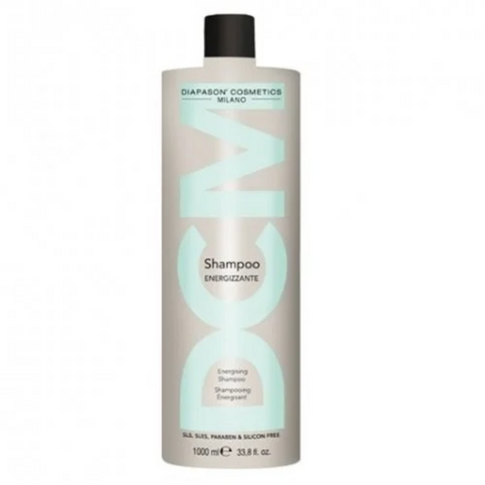 DCM Energizing Shampoo 1000 ml