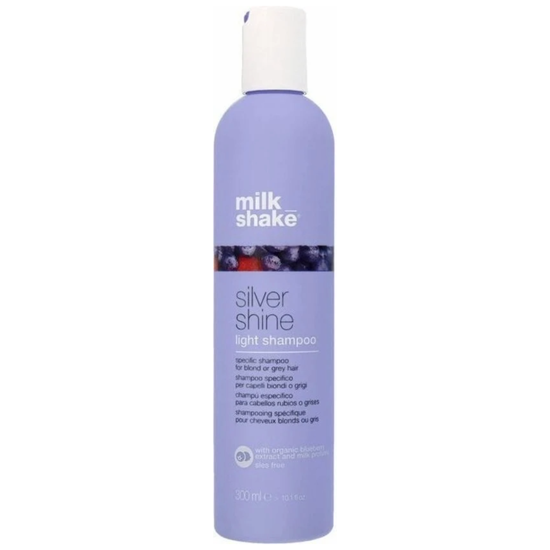 Milkshake Silberglanz Lichtshampoo 300ml