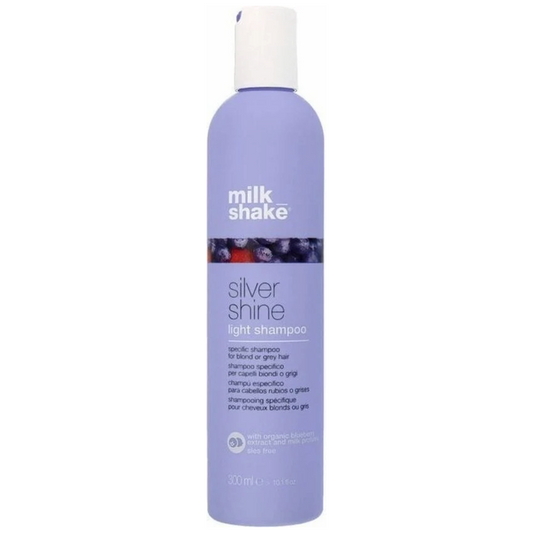 Milkshake Silberglanz Lichtshampoo 300ml