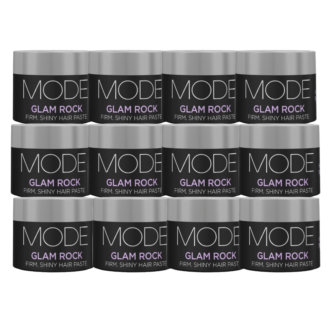 Affinage Mode Glamrock Haarpaste – 12er-Pack