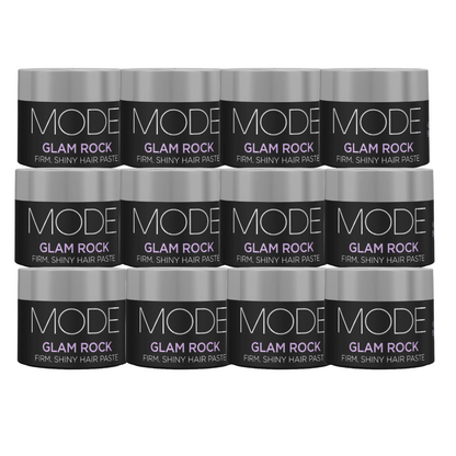 Affinage Mode Glamrock Haarpaste – 12er-Pack