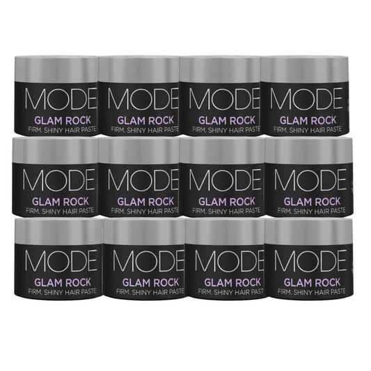 Affinage Mode Glamrock Haarpaste – 12er-Pack