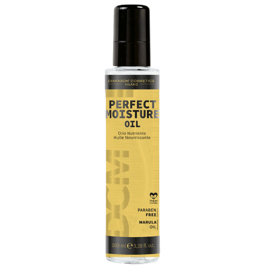 DCM Perfect Moisture Oil 100ml