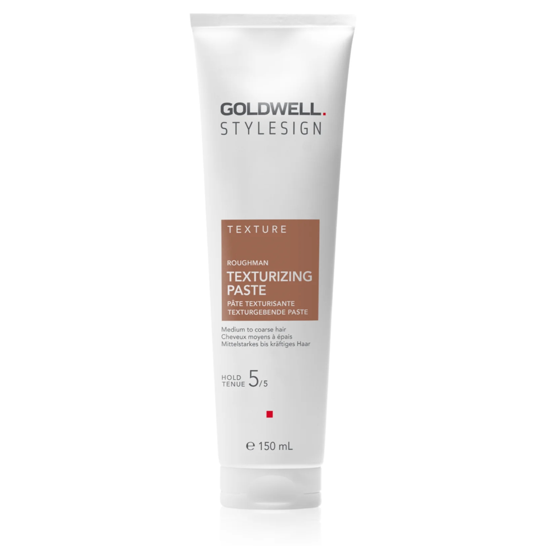 Goldwell STYLESIGN Roughman Texturierungspaste 150 ml XXL