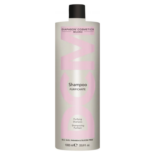 DCM Reinigungsshampoo 1000 ml