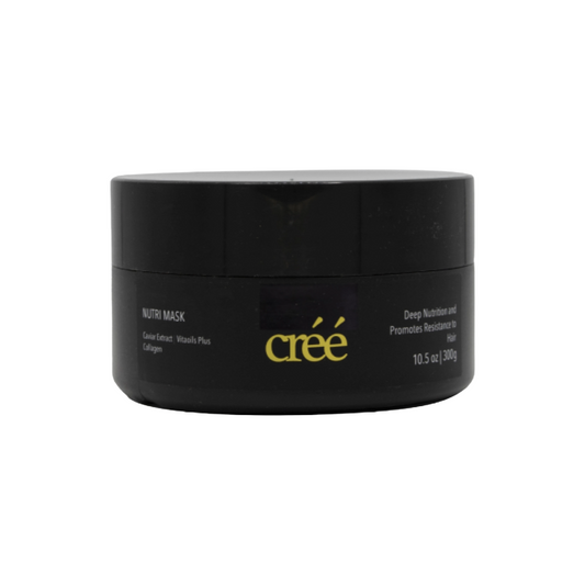 Créé Professional Nutri Mask 300 Gr