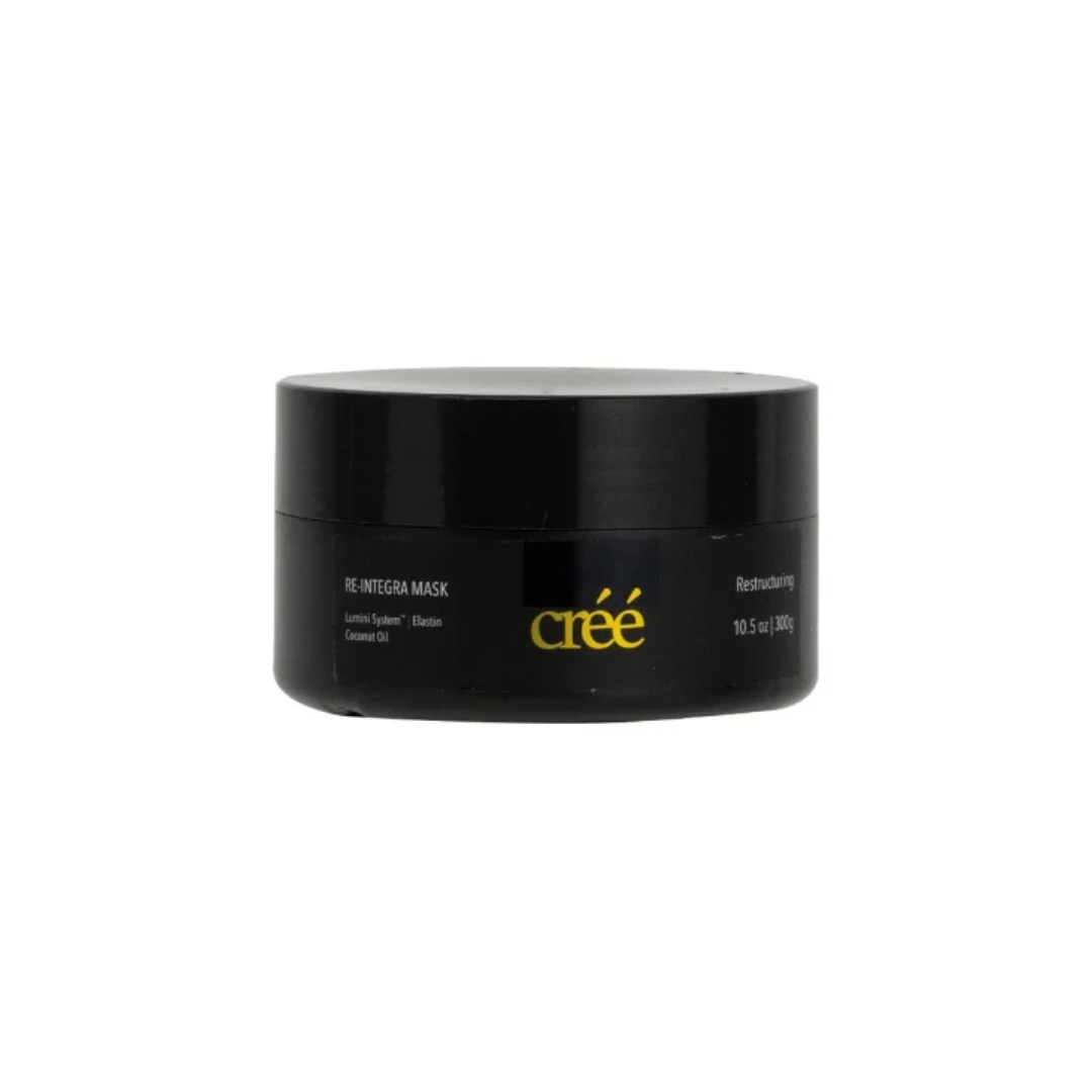 Créé Professional Re-Integra Mask 300Gr.