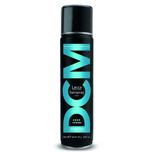 DCM Extra Starkes Haarspray 500ml