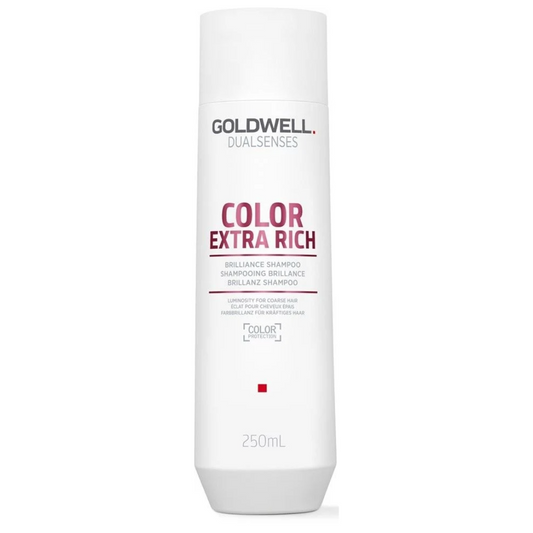 Goldwell Dualsenses Color Extra Rich Brilliance Shampoo 250ml