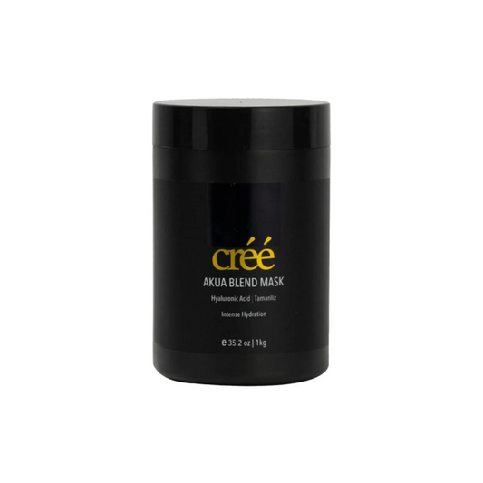 Créé Professional Akua Blend Mask 1000ml