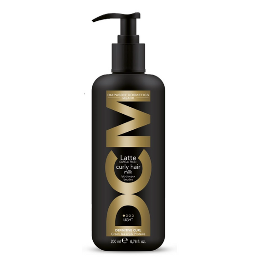 DCM Lockenmilch 200ml