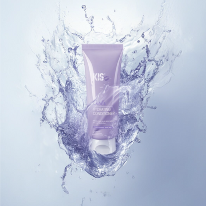 KIS Curls Hydraterende Conditioner 250ml