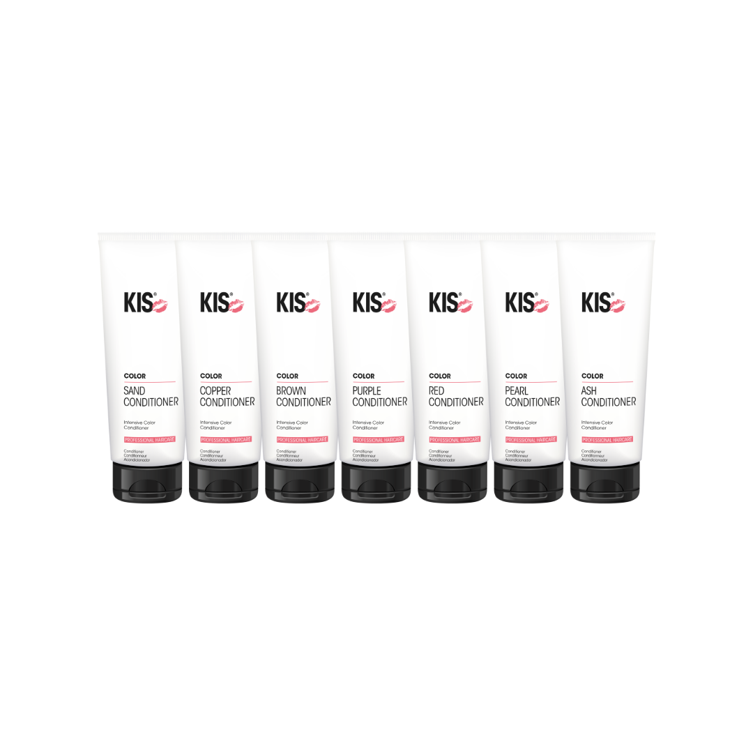 KIS Kleurconditioner ASH - 250ml