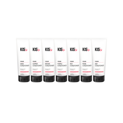KIS Kleurconditioner ASH - 250ml