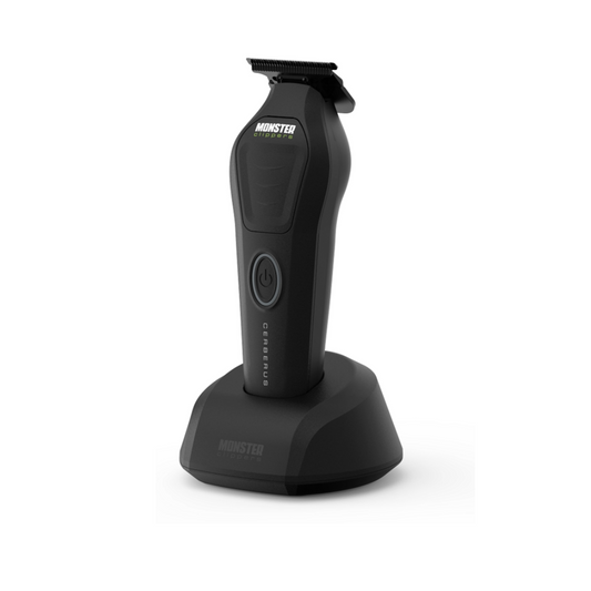 Monster Clippers Cerberus Trimmer