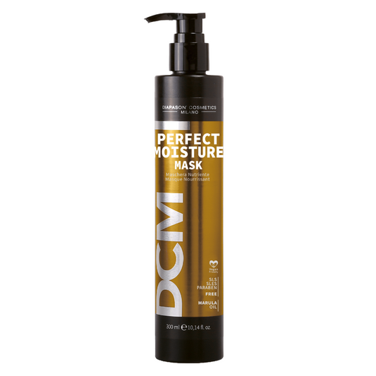 DCM Perfekte Feuchtigkeitsmaske 300ml