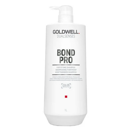 Goldwell Dualsenses Bond Pro Fortifying Shampoo 1000ml