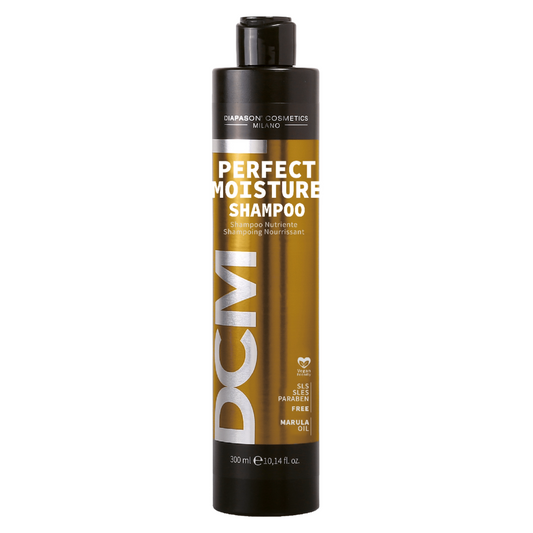 DCM Perfect Moisture Shampoo 300ml
