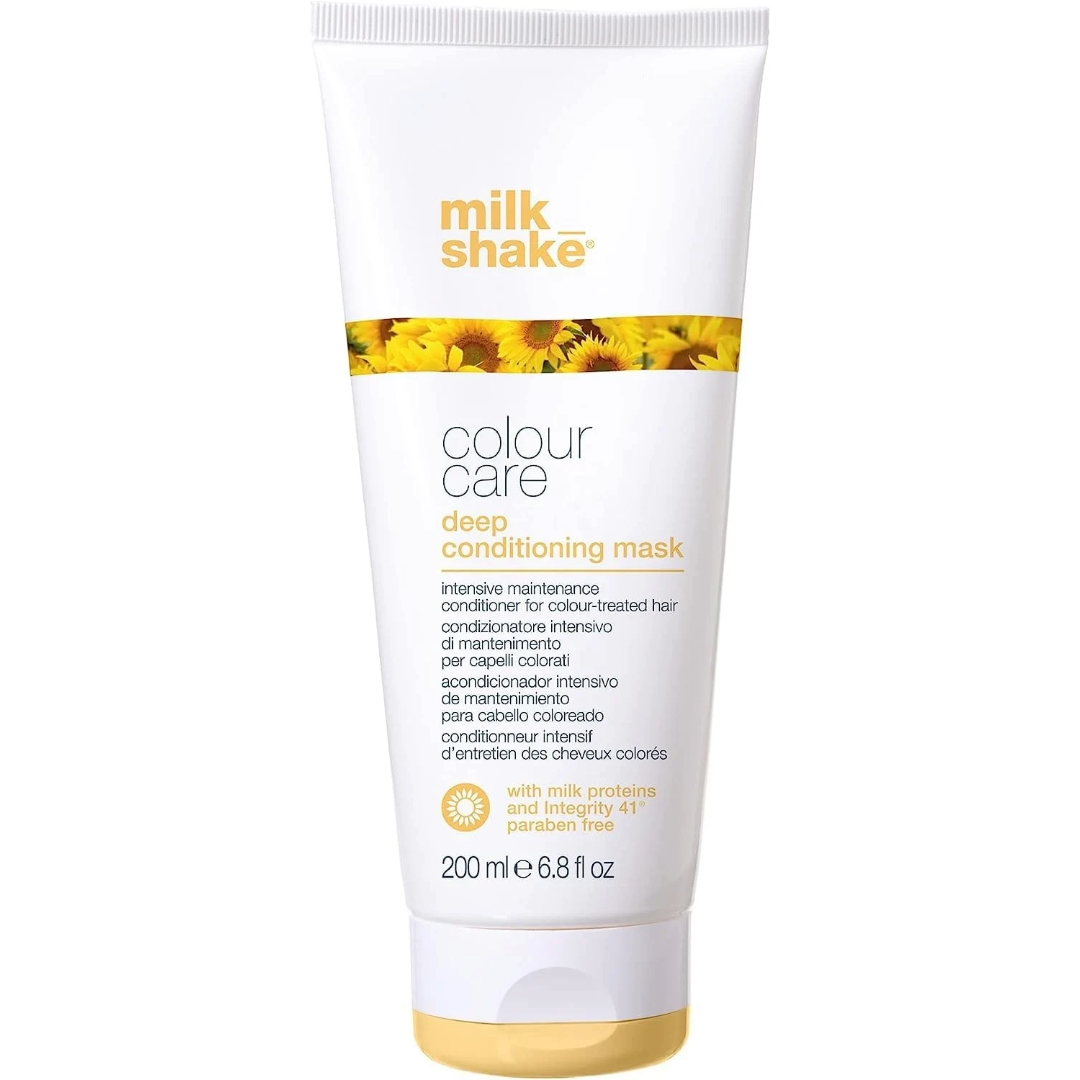 Milkshake Colour Care Diep Conditionerend Masker 200ml
