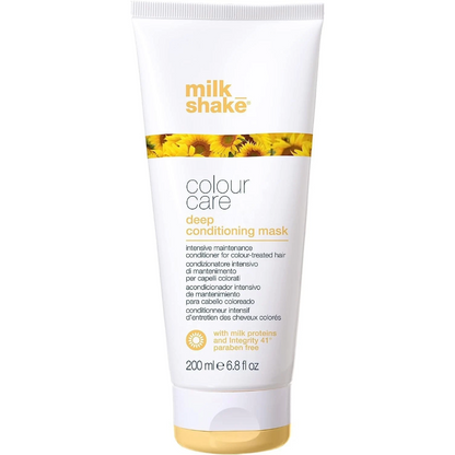 Milkshake Colour Care Diep Conditionerend Masker 200ml