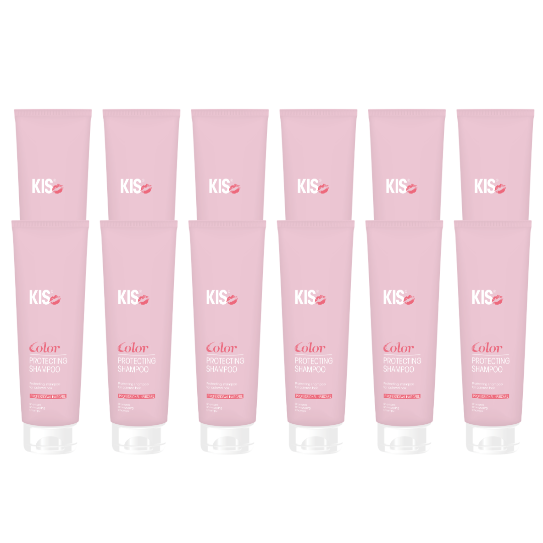 KIS Farbschutzshampoo 300ml