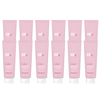 KIS Farbschutzshampoo 300ml