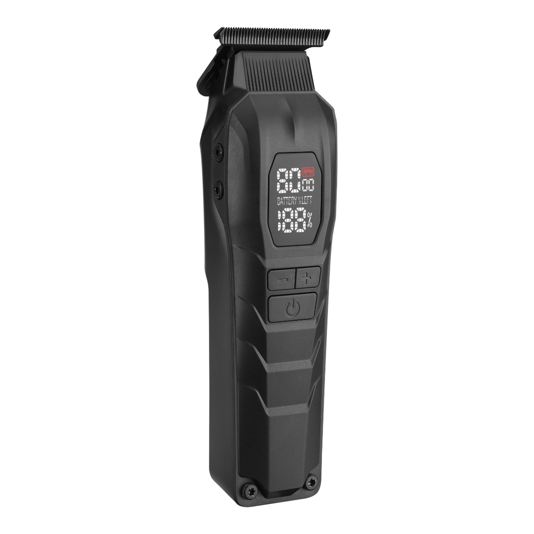 Efalock BLADECORE Hair Clipper + Hair Trimmer Set