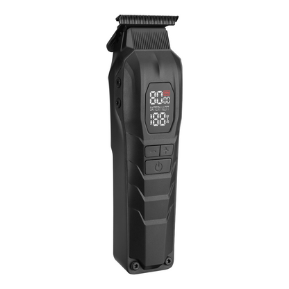 Efalock BLADECORE Hair Clipper + Hair Trimmer Set