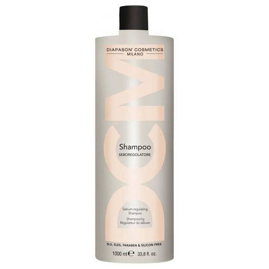 DCM Talgregulierendes Shampoo 1000 ml