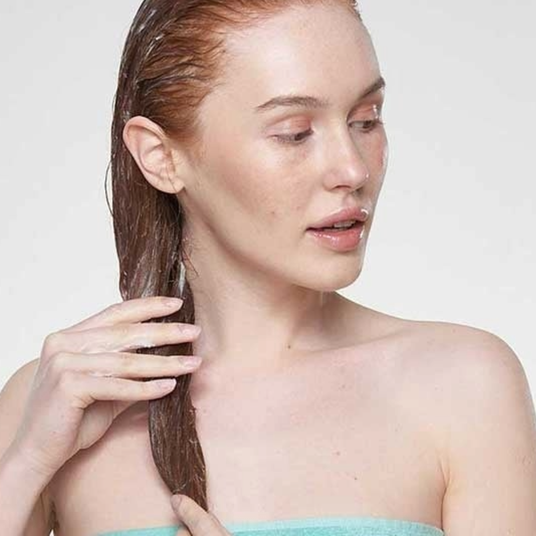 Milkshake Colour Care Diep Conditionerend Masker 200ml