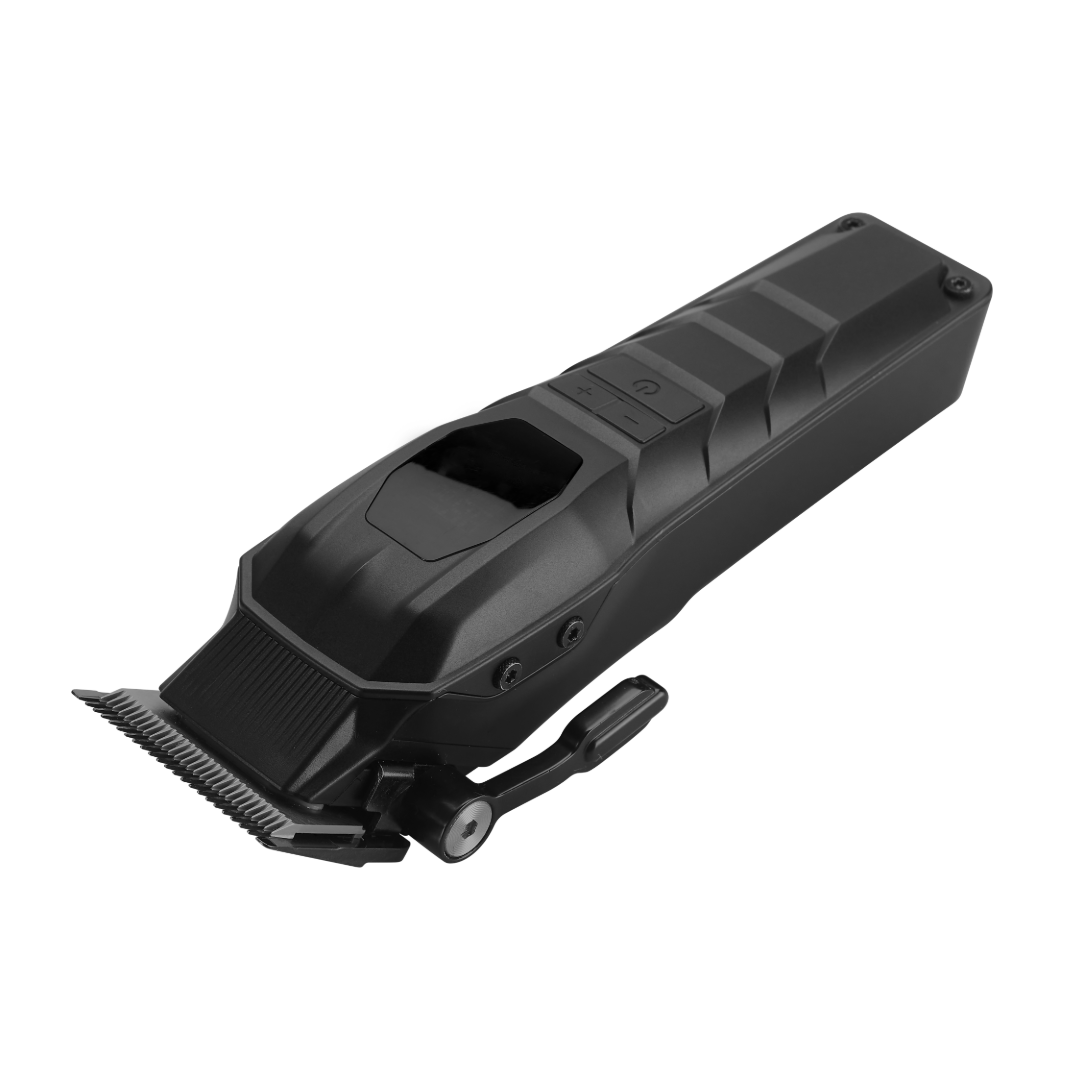 Efalock BLADECORE Hair Clipper + Hair Trimmer Set